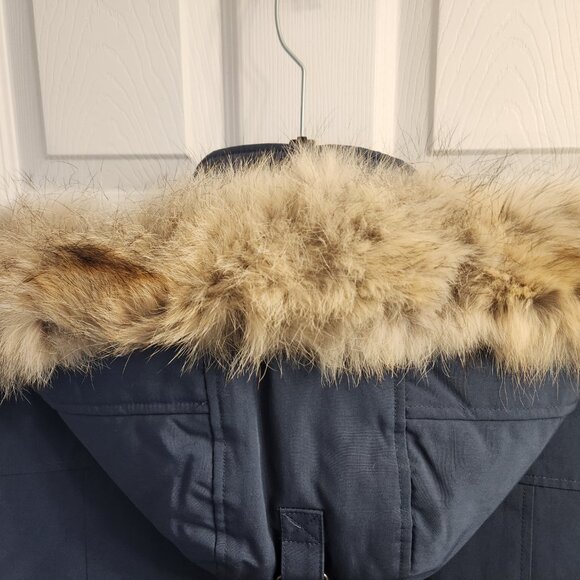 Moose Knuckles for Hudson's Bay Parka - Picture 2 of 11